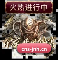 华语体坛中坚